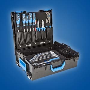 Gedore Hand Tool Kits